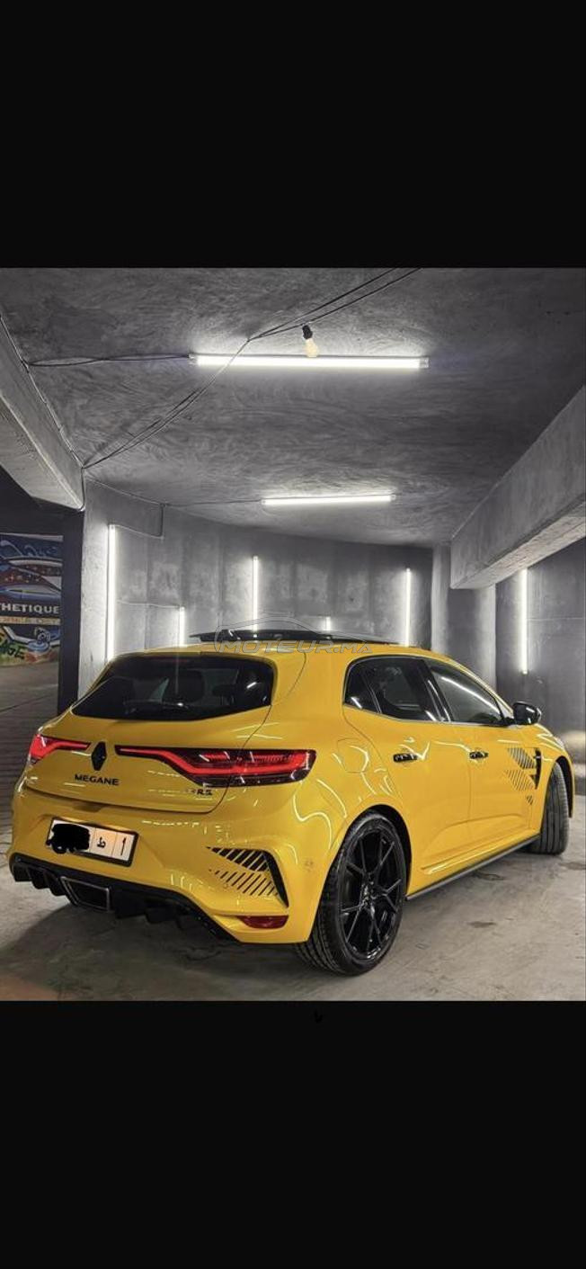 Renault Mégane R.S 2024