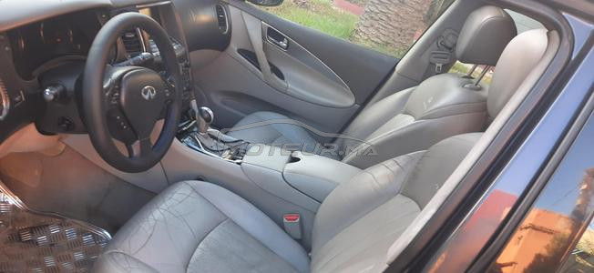infiniti Ex 35 10 2008 dedounee canada 