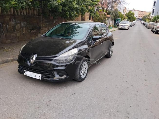 Renault Clio 4 Diesel 