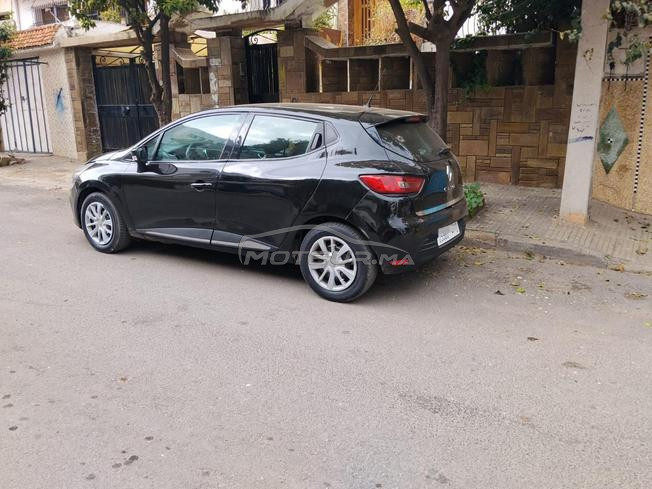 Renault Clio 4 Diesel 