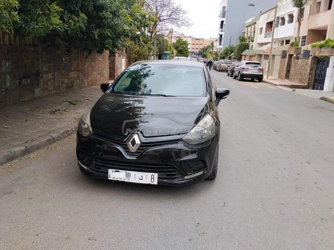 Renault Clio 4 Diesel 