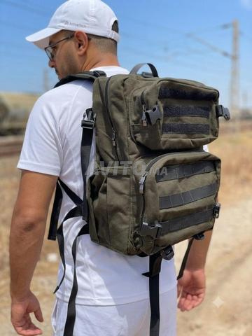 Sac à dos tactique athlete 23L - 2