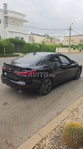 BMW Série 2 Grand Coupé 218 d - 2