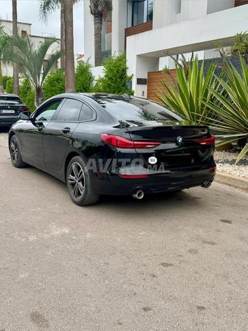 BMW Série 2 Grand Coupé 218 d