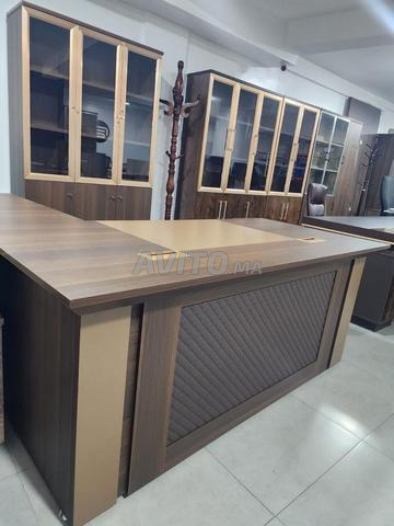Bureau Direction / Bureau Professionnel
