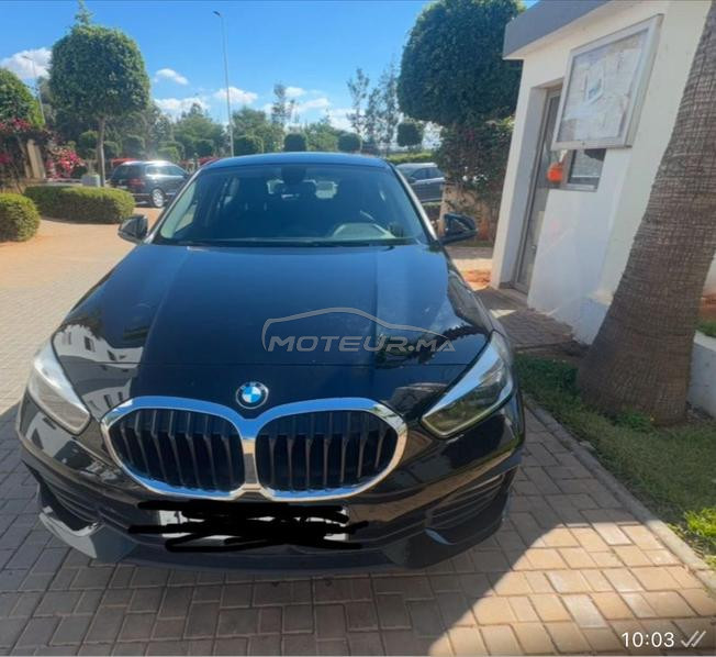 BMW à vendre 