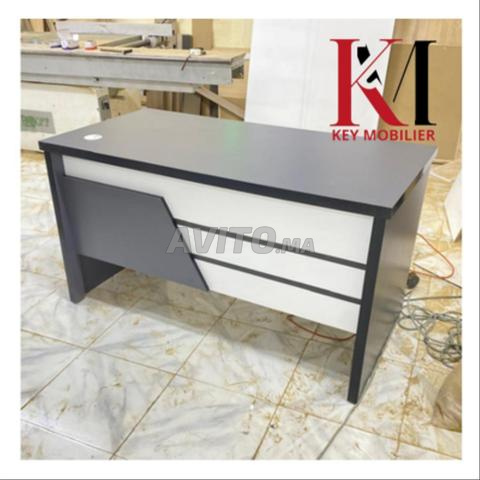 💼 BUREAU PROFESSIONNEL MODERNE