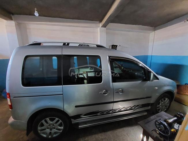 caddy 2010 diwana 2012