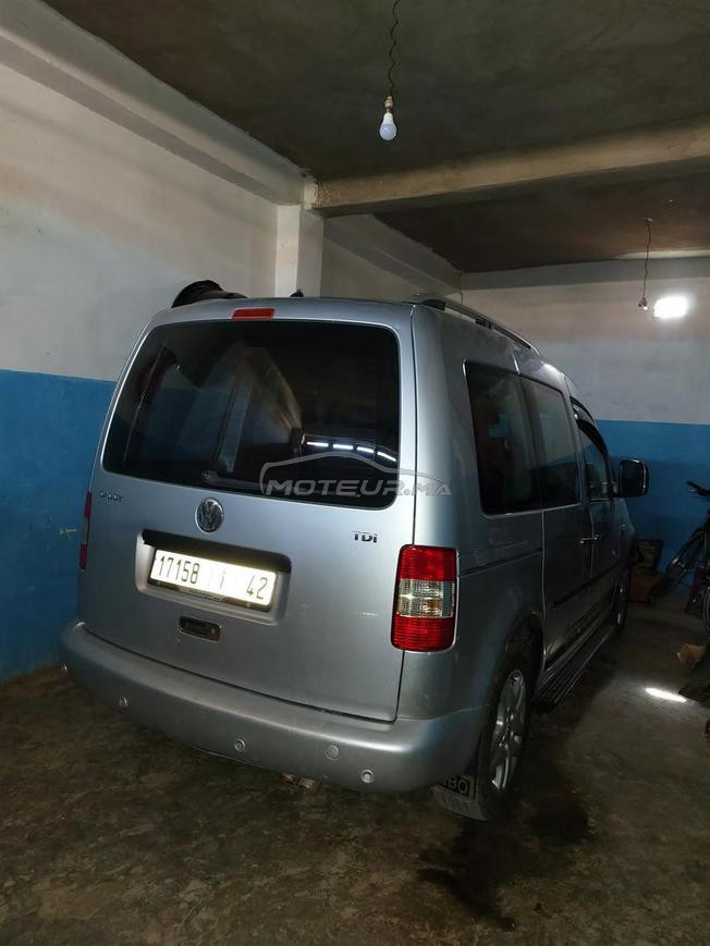 caddy 2010 diwana 2012