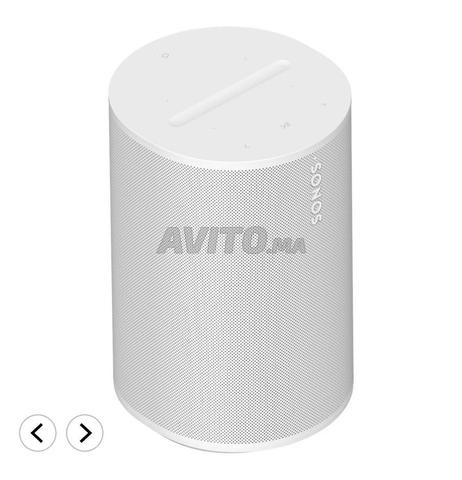 سماعة ERA100 SONOS بيضاء جديدة - 2