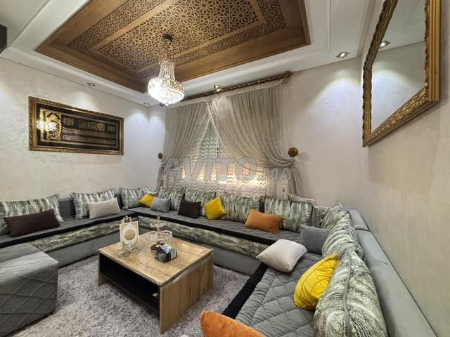 Magnifique appartement meublé à louer - 2
