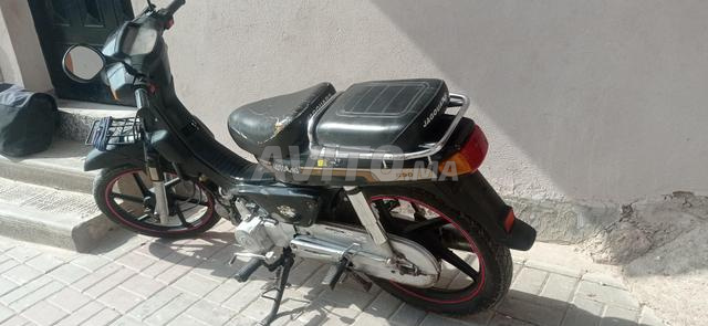 À vendre modèle 2013 - 2