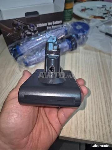 Batterie neuve pour aspirateur Dyson V6