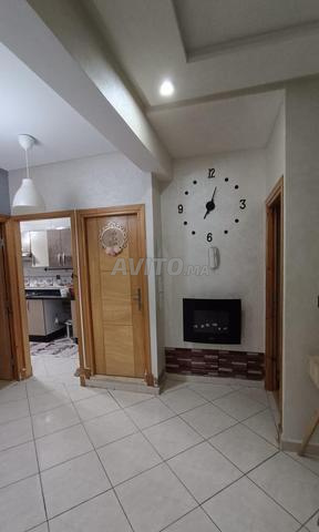 Appartement à vendre 75 m² à Casablanca - 2