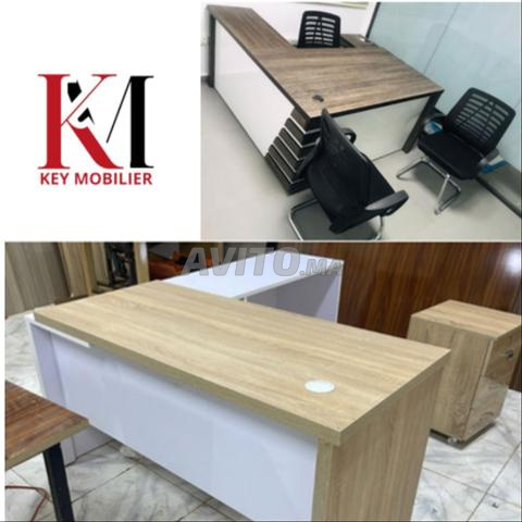 ✨ BUREAU MODERNE & ÉLÉGANT - 2