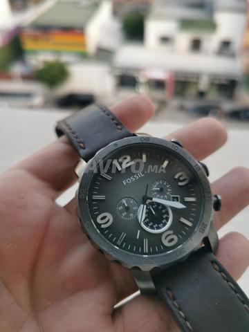 FOSSIL JR1424 أصلي - 2