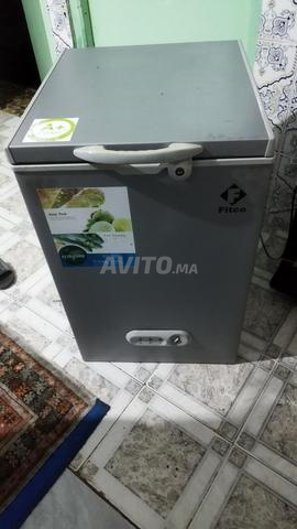 Congélateur Fitco - 2