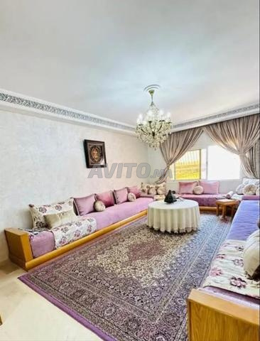 Appartement à 8 min Jemaa el fna Marrakech - 2