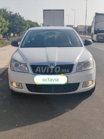 Skoda Octavia - 2