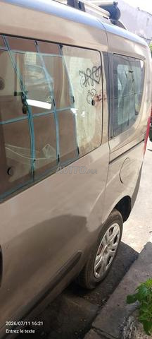 Fiat Doblo max à vendre 2020