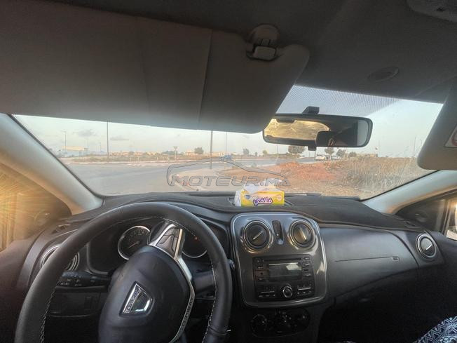 dacia sandero stepway model 2018 