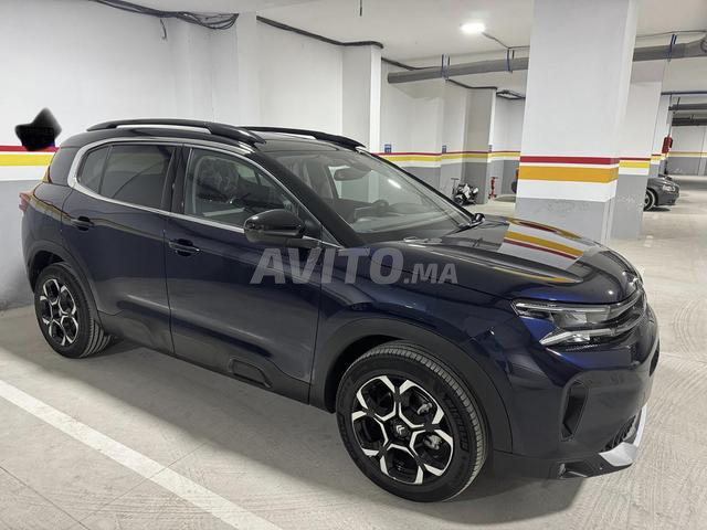 Citroen C5 Aircross - 2