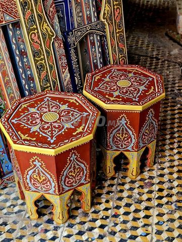 سندريا تقليدي للديكور