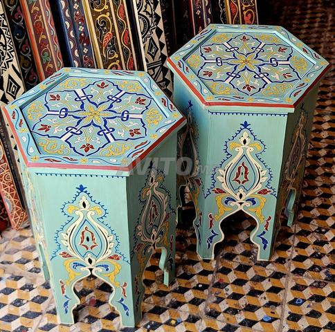 سندريا تقليدي للديكور