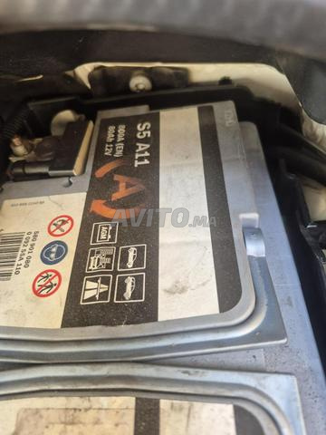 bosch S5 A11 - 2
