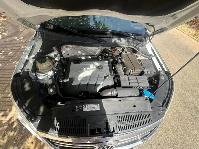 Tiguan 2009 D2012 2L TDI HIGHLINE 
