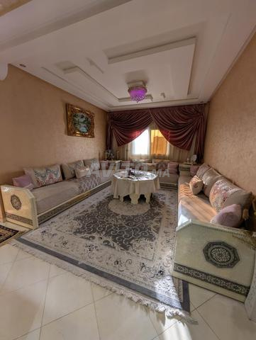 شقة للكراء دروة - 2