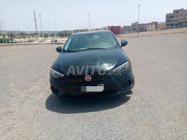 Fiat Tipo Hatchback 1.6