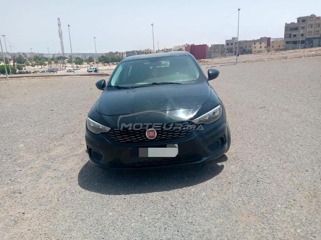 fiat tipo hatchpack 1,6