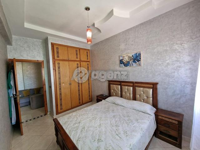 MEK-ME-1100 - Appartement à vendre à Naim - 2