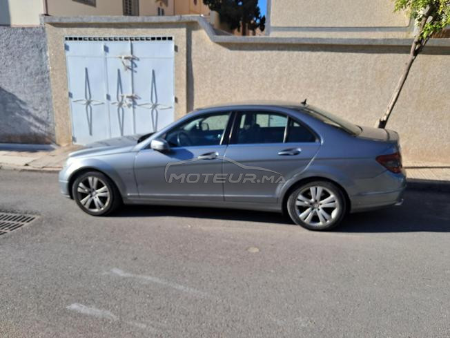 c220.ded 2014 bon etat