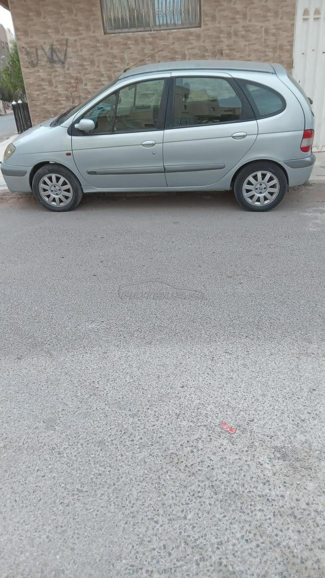 مدينة سطات 