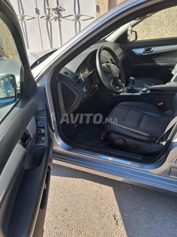 c220.ded 2014 bon état - 2