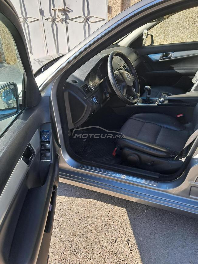 c220.ded 2014 bon etat