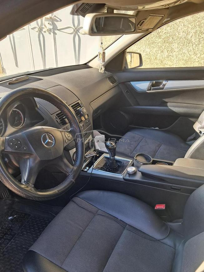 c220.ded 2014 bon etat