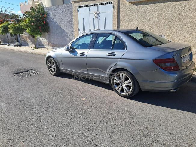 c220.ded 2014 bon etat