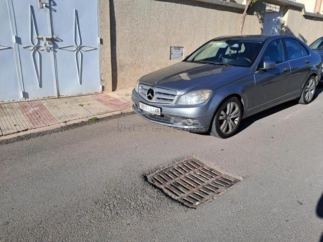 c220.ded 2014 bon etat