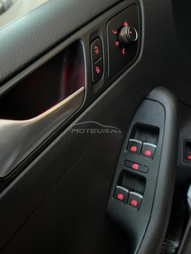 Jetta VW 2019 avec toit ouvrant