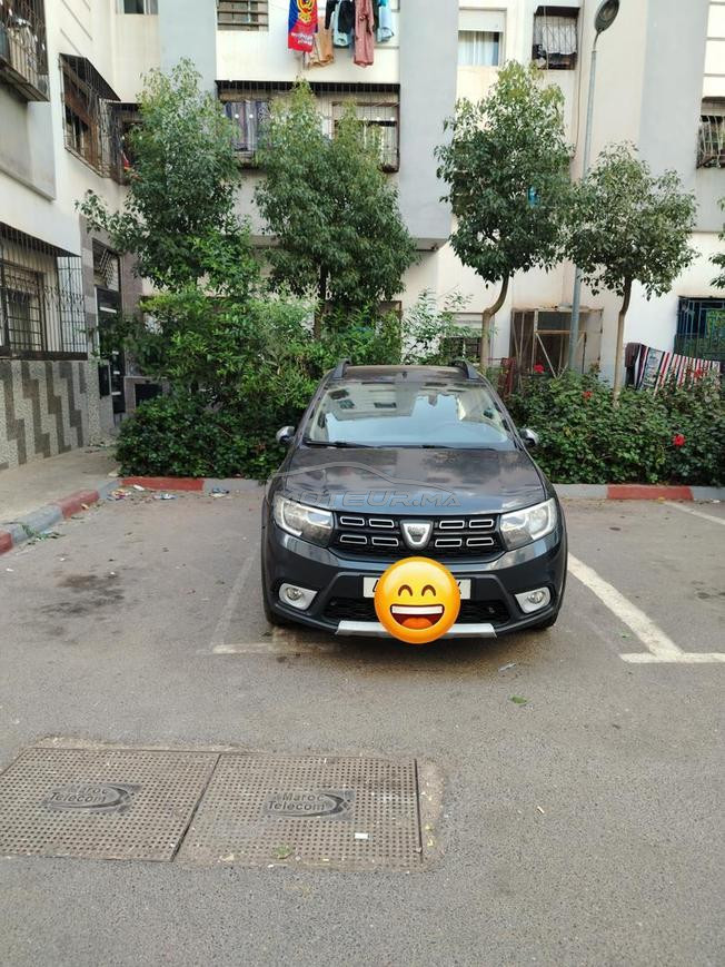 داسيا سانديرو
