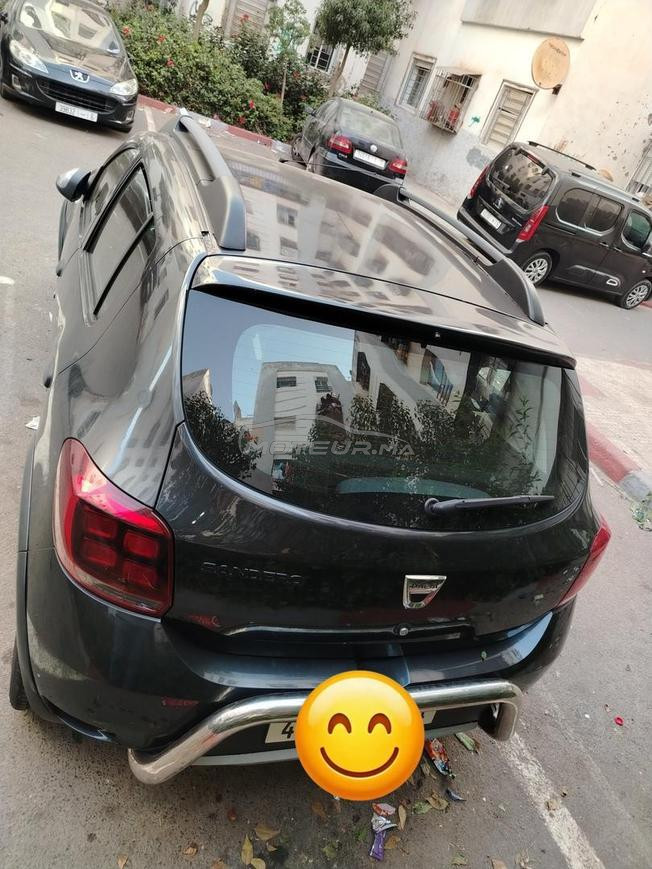 داسيا سانديرو