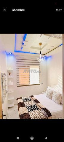 Appartement meublé - 2