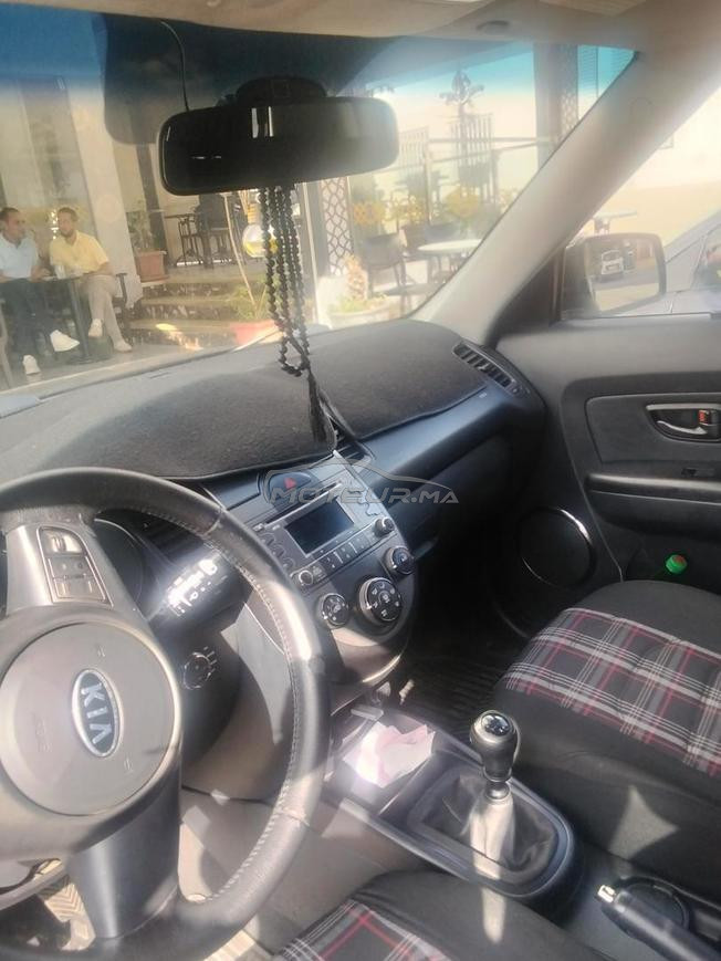 kia soul lmlih