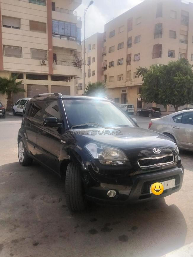 kia soul lmlih