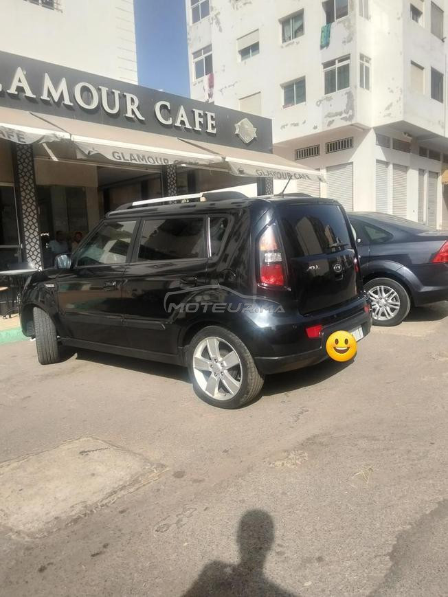 kia soul lmlih