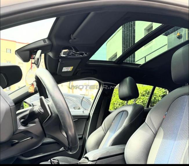 BMW Série 1 Pack M  diesel automatique 