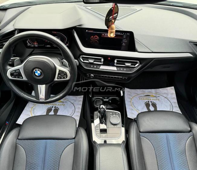 BMW Série 1 Pack M  diesel automatique 